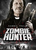 Title: Zombie Hunter (2013)