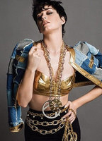 Title: Katy Perry and Jeremy Scott for Moschino Fall/Winter 2015 (2015)