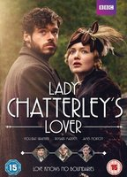 Title: Lady Chatterley's Lover (2015)