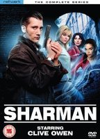 Title: Sharman