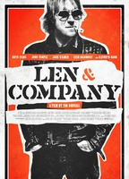 Title: Len and Company (2015)