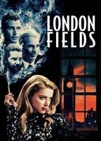 Title: London Fields (2018)