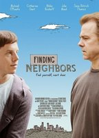 Title: Finding Neighbors (2013)