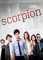 Title: Scorpion (2014)