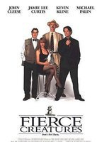 Title: Fierce Creatures (1997)