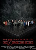 Title: How to Kill a Zombie (2014)
