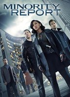 Title: Minority Report