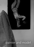 Title: Painter and Model
