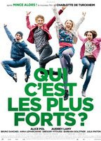 Title: Qui c'est les plus forts? (2015)