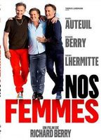 Title: Nos Femmes (2015)