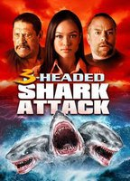 Title: 3 Headed Shark Attack (2015)
