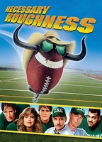 Title: Necessary Roughness (1991)