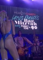 Title: James Franco's Bar Mitzvah (2015)