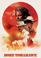 Title: Bone Tomahawk (2015)