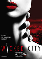 Title: Wicked City