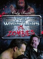 Title: Pro Wrestlers vs Zombies (2014)