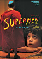 Title: Superman n'est pas juif (...et moi un peu) (2014)