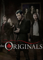 Title: The Originals (2013)