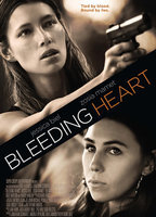 Title: Bleeding Heart (2015)