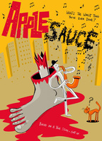 Title: Applesauce (2015)