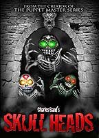 Title: Skull Heads (2009)
