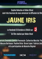 Title: Jaune Iris (2015)
