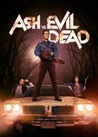 Title: Ash vs Evil Dead (2015)
