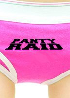 Title: Panty Raid (2013)