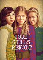 Title: Good Girls Revolt (2015)