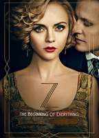 Title: Z: The Beginning of Everything (2015)