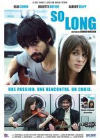 Title: So Long (2014)