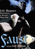 Title: Faust (1926)