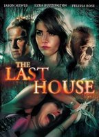 Title: The Last House (2015)