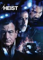 Title: Heist (2015)