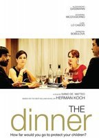 Title: The Dinner (2014)