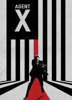Title: Agent X (2015)