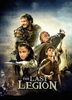 Title: The Last Legion (2007)