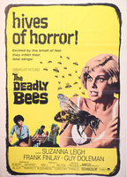 Title: The Deadly Bees (1966)