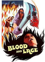 Title: Blood and Lace (1971)