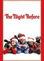 Title: The Night Before (2015)
