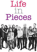 Title: Life in Pieces