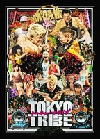 Title: Tokyo Tribe (2014)