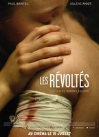 Title: Les révoltés (2014)