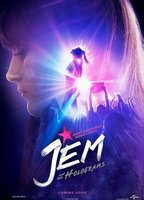 Title: Jem and the Holograms (2015)