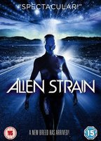 Title: Alien Strain (2014)