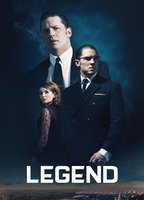 Title: Legend (2015)