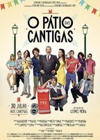 Title: O Pátio das Cantigas (2015)