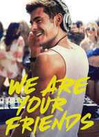 Title: We Are Your Friends (2015)