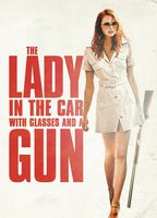 Title: The Lady in the Car with Glasses and a Gun (2015)