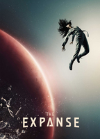 Title: The Expanse (2015)